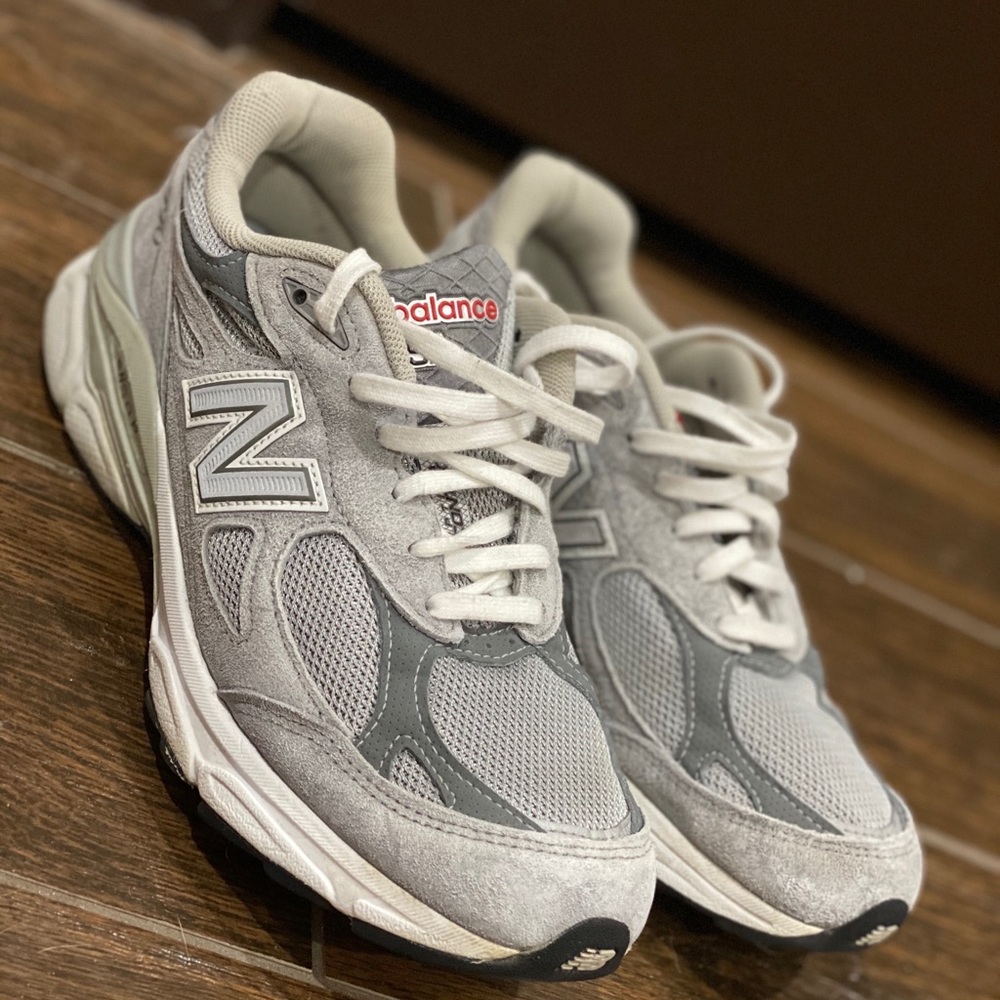 New Balance Shoes 990V3